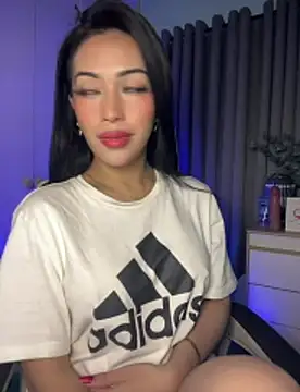 Jasmine_Elcock's Webcam Show