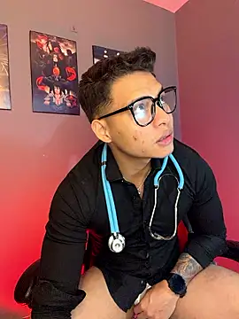 EvanGreey_'s Live XXX Chat