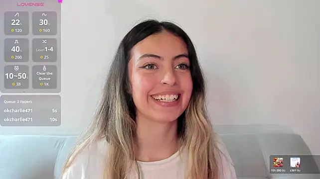 Fernanda_aaaa 라이브 XXX 채팅