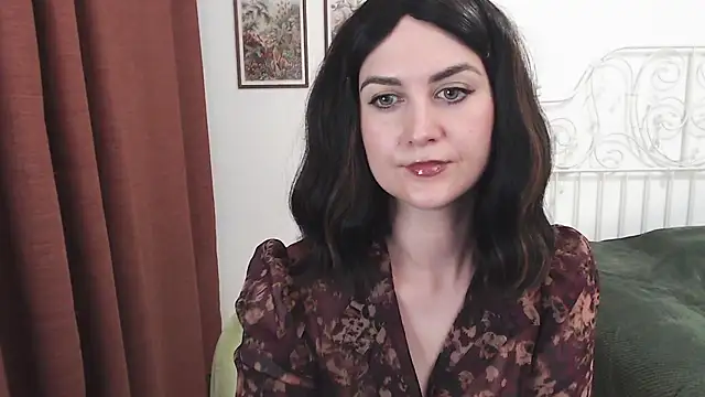 AvaMoore Chat XXX live
