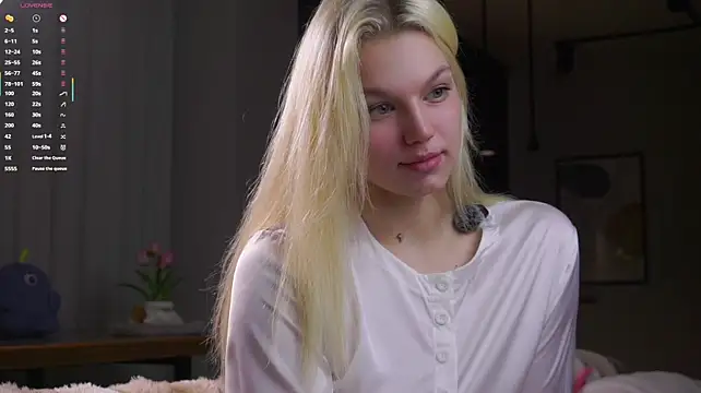 EdlinAlliston Live XXX-Chat