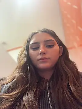 Chat XXX ao vivo de AnitaFly