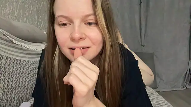 wrenlie's Webcam Show