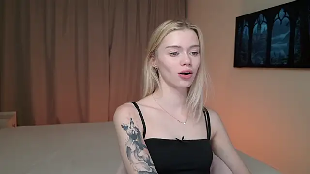 Chat +18 de i_sweet_bunny_ ao vivo
