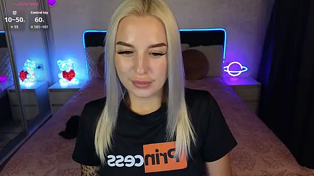 Czat XXX na żywo – Crystal_Barbie