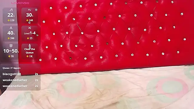 Czat XXX na żywo – wonderfuldiana