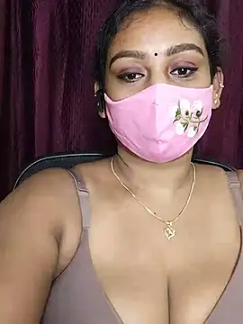Sembang XXX Secara Langsung Tamil_Soniya