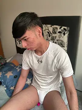 XXX chat uživo modela The_Conquer