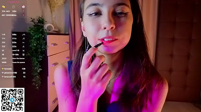 NerixalVire Live XXX-Chat