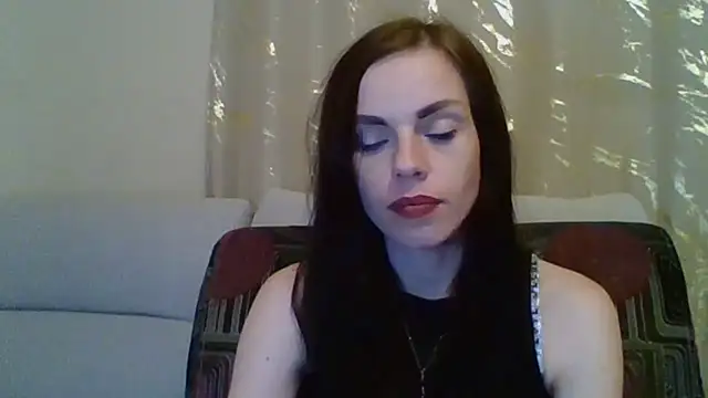 CassieSensual Chat XXX live