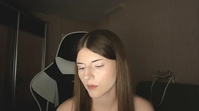 Онлайн чат XXX DeniseGasperini