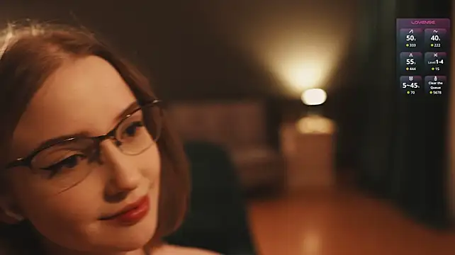 Chat +18 de steffania- ao vivo