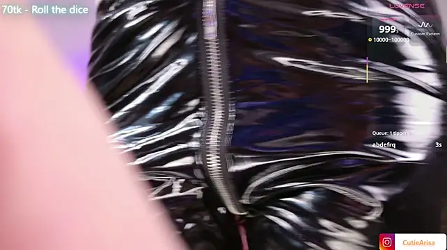 Lust_One_'s Live XXX Chat