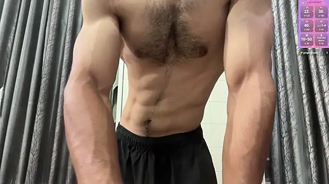 DevilsFavoriteBoy Live XXX Chat