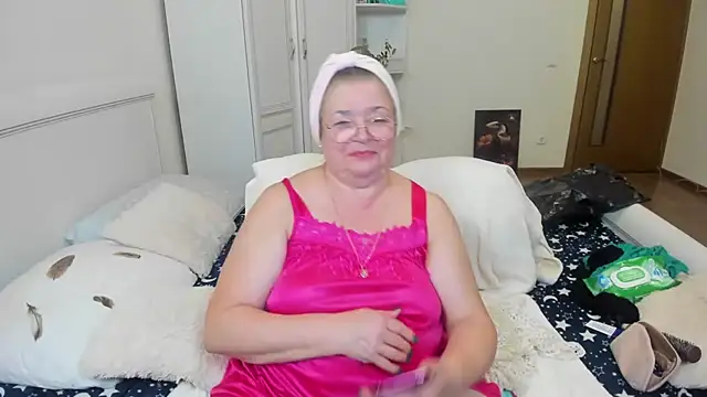 rekelme's Live XXX Chat