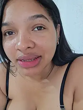 AnnaMil3J – Live XXX-chat