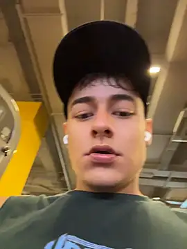 XXX chat uživo modela mischievousprince_