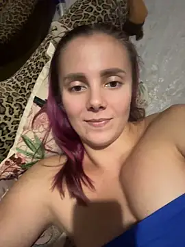 Chat XXX ao vivo de AlisaKissss