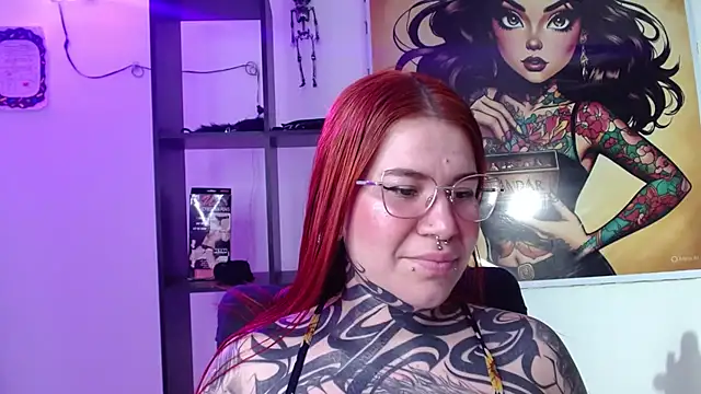 Pandora_9666n Live XXX chat