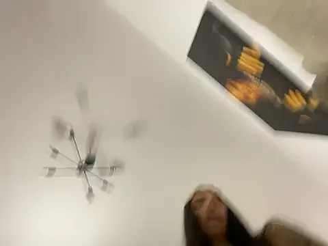 BlueEyes_BB Webcam-Show