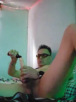Show de webcam de Fran-The-Smooth-One