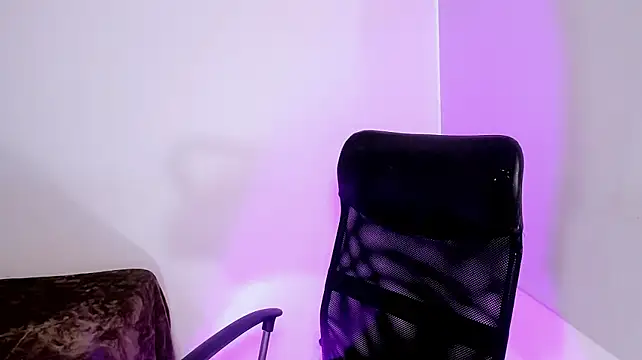 swets_Giana – Kamerová šou