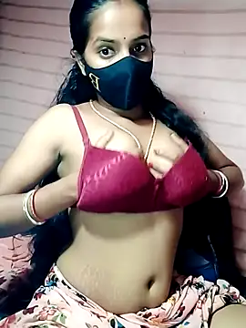 Dipa32 – Live XXX-chat