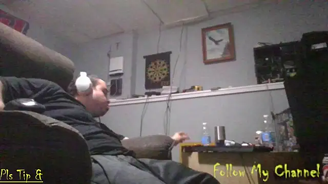 Chat XXX ao vivo de Nb1979