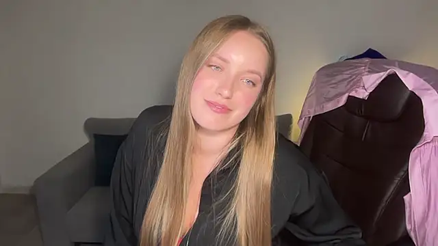 Chat XXX ao vivo de EvaMaddison