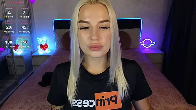 Chat XXX ao vivo de Crystal_Barbie
