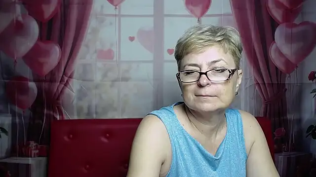 دردشة EmiliaGree الجنسية المباشرة