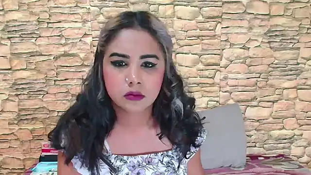 IndiaSexyStripper4u Chat XXX in diretta