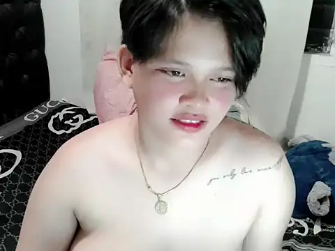 แชท XXX สดของ chennybbgirl