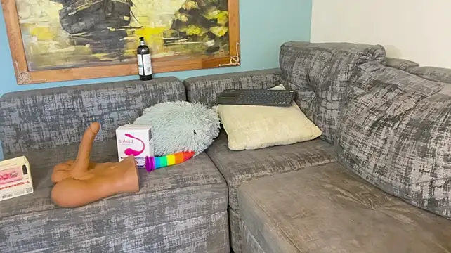 Andy_Belier23's Webcam Show
