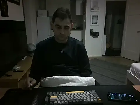 mihaimichael – Live XXX-chat