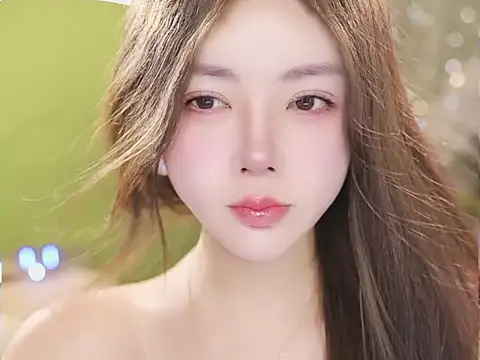 Qiaoqiao__ 라이브 XXX 채팅