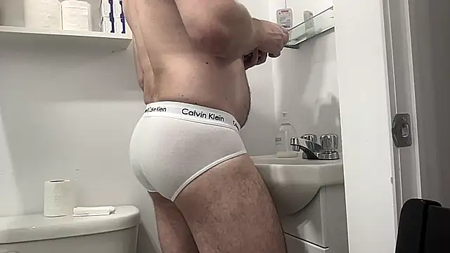 Show Webcam de ThickDickMontreal