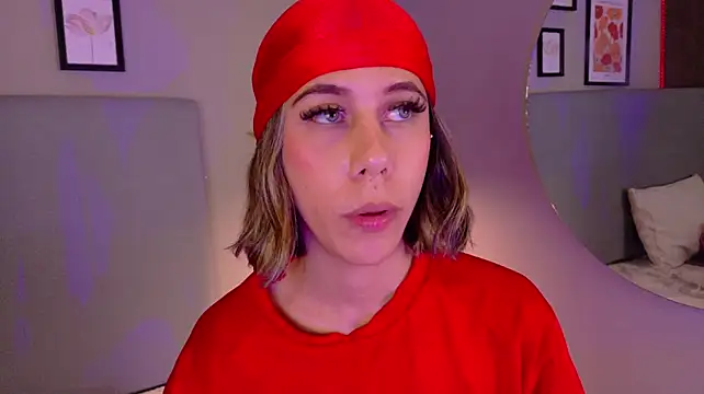 Онлайн чат XXX ZoeyPetit