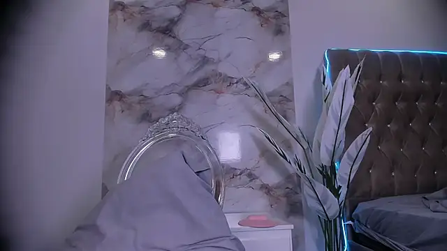Calyselen 라이브 XXX 채팅