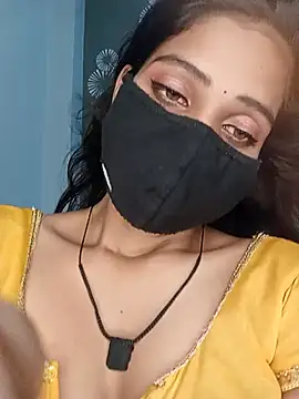 Hot_Candy77 Obrolan Langsung XXX