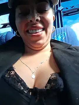 Luianna 웹캠 쇼