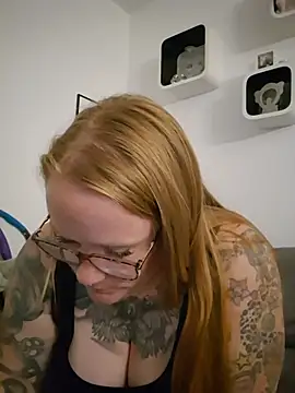 Živý XXX chat TinkTink87