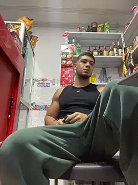 Dimitri_Colleman XXX чат на живо
