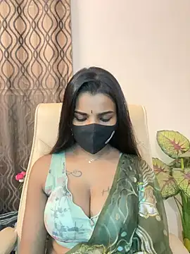 its_ur_flora Chat XXX in diretta