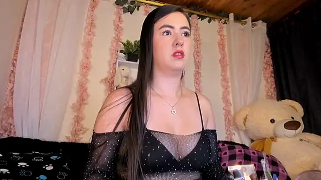 CamilaaRosseX's Live XXX Chat
