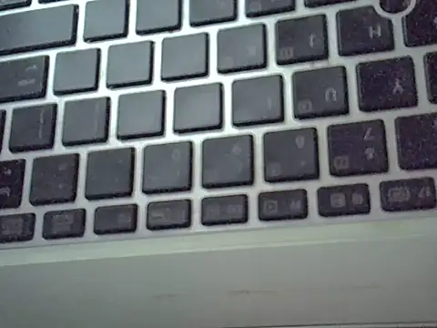 Živý XXX chat Delicious-D