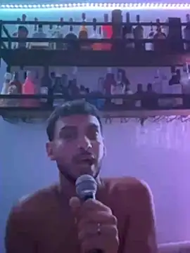 Gipsyboysteve's Live XXX Chat