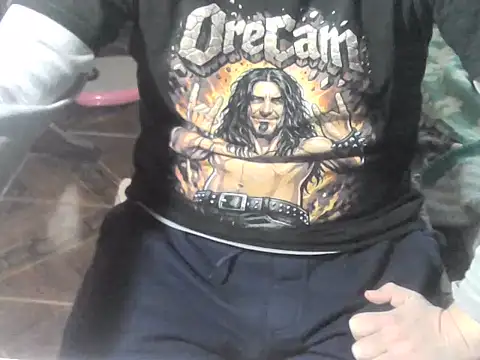OreCam Adlı Modelin Canlı XXX Sohbeti