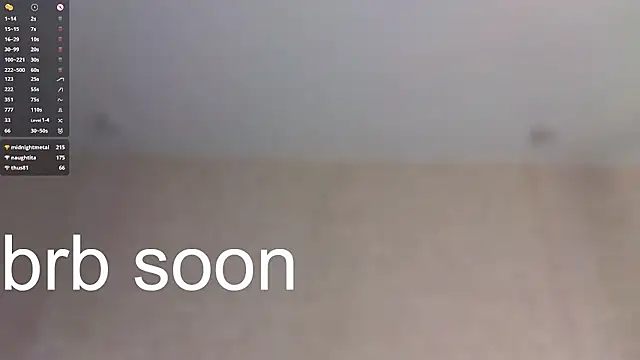 Chat XXX en directo de EvaLeester