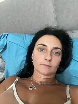 Sembang XXX Secara Langsung Miroslava1247